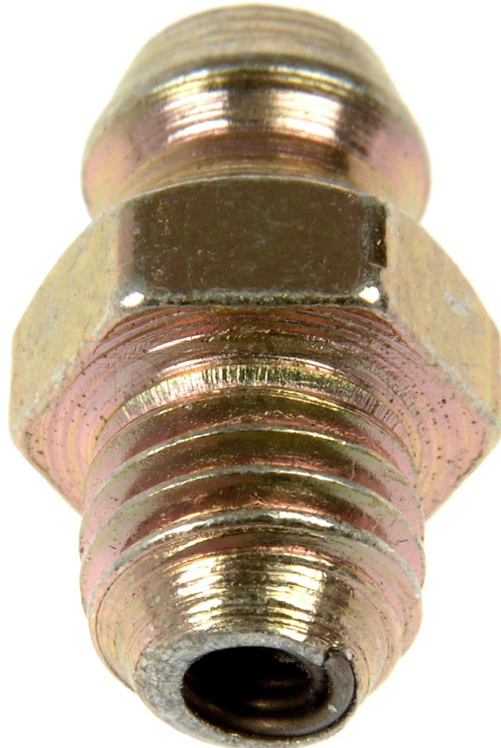Dorman DOR-852-701 Grease Fitting-Short Straight-1/4-28 In. - Image 3