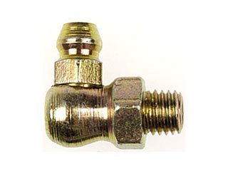 Dorman DOR-852-705 Grease Fitting-90 Degree Short-1/4-28 In.