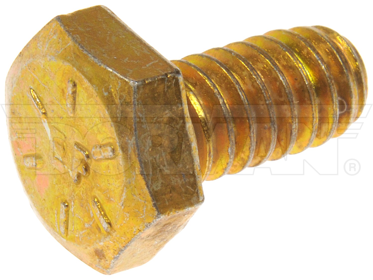 Dorman DOR-860-005 Cap Screw-Hex Head-Grade 8- 1/4-20 x 1/2 In.