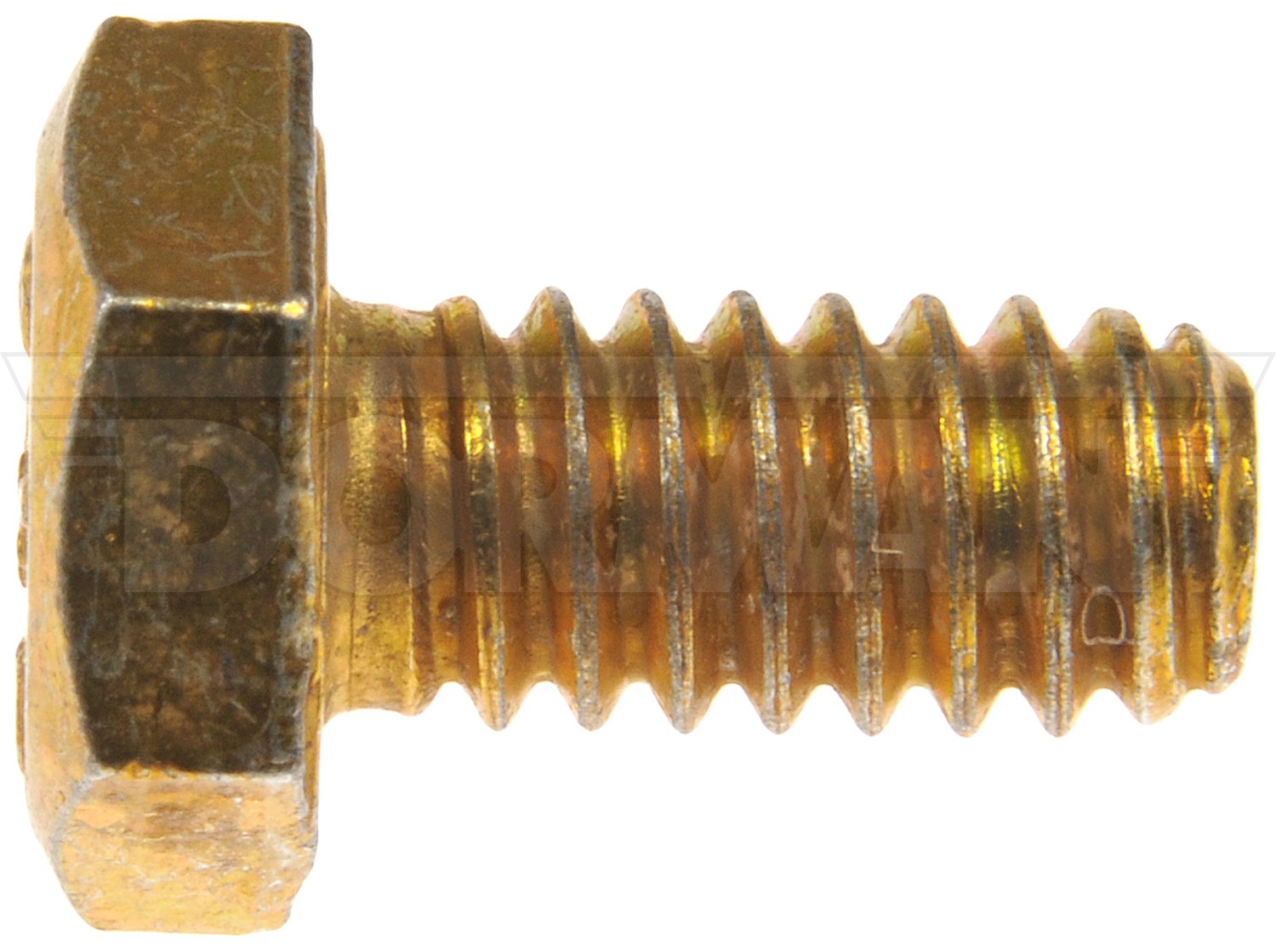 Dorman DOR-860-005 Cap Screw-Hex Head-Grade 8- 1/4-20 x 1/2 In. - Image 2