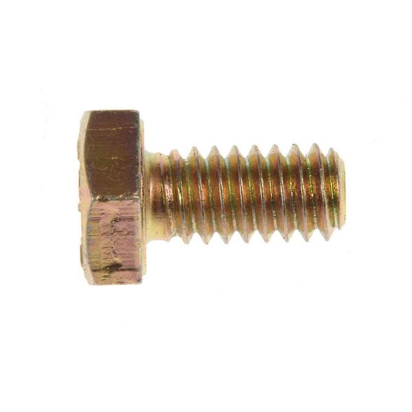 Dorman DOR-860-005 Cap Screw-Hex Head-Grade 8- 1/4-20 x 1/2 In. - Image 3