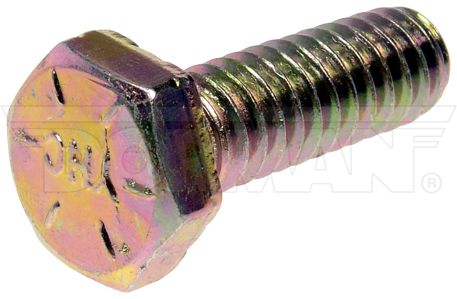 Dorman DOR-860-007 Cap Screw-Hex Head-Grade 8- 1/4-20 x 3/4 In.