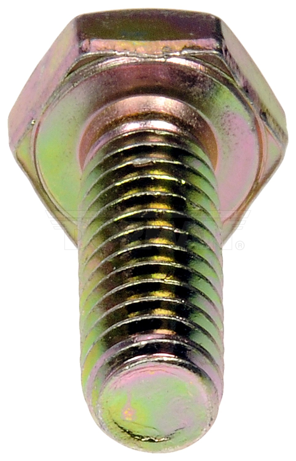 Dorman DOR-860-007 Cap Screw-Hex Head-Grade 8- 1/4-20 x 3/4 In. - Image 2