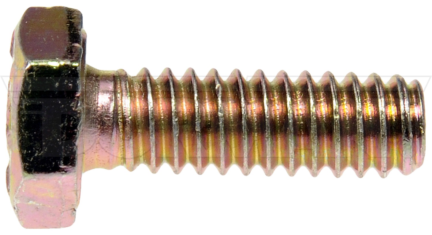 Dorman DOR-860-007 Cap Screw-Hex Head-Grade 8- 1/4-20 x 3/4 In. - Image 4