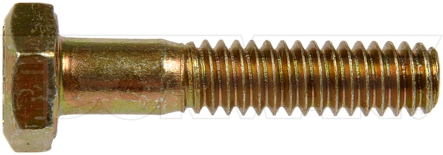 Dorman 860-012 Cap Screw-Hex Head-Grade 8- 1/4-20 x 1-1/4 In. - Image 2