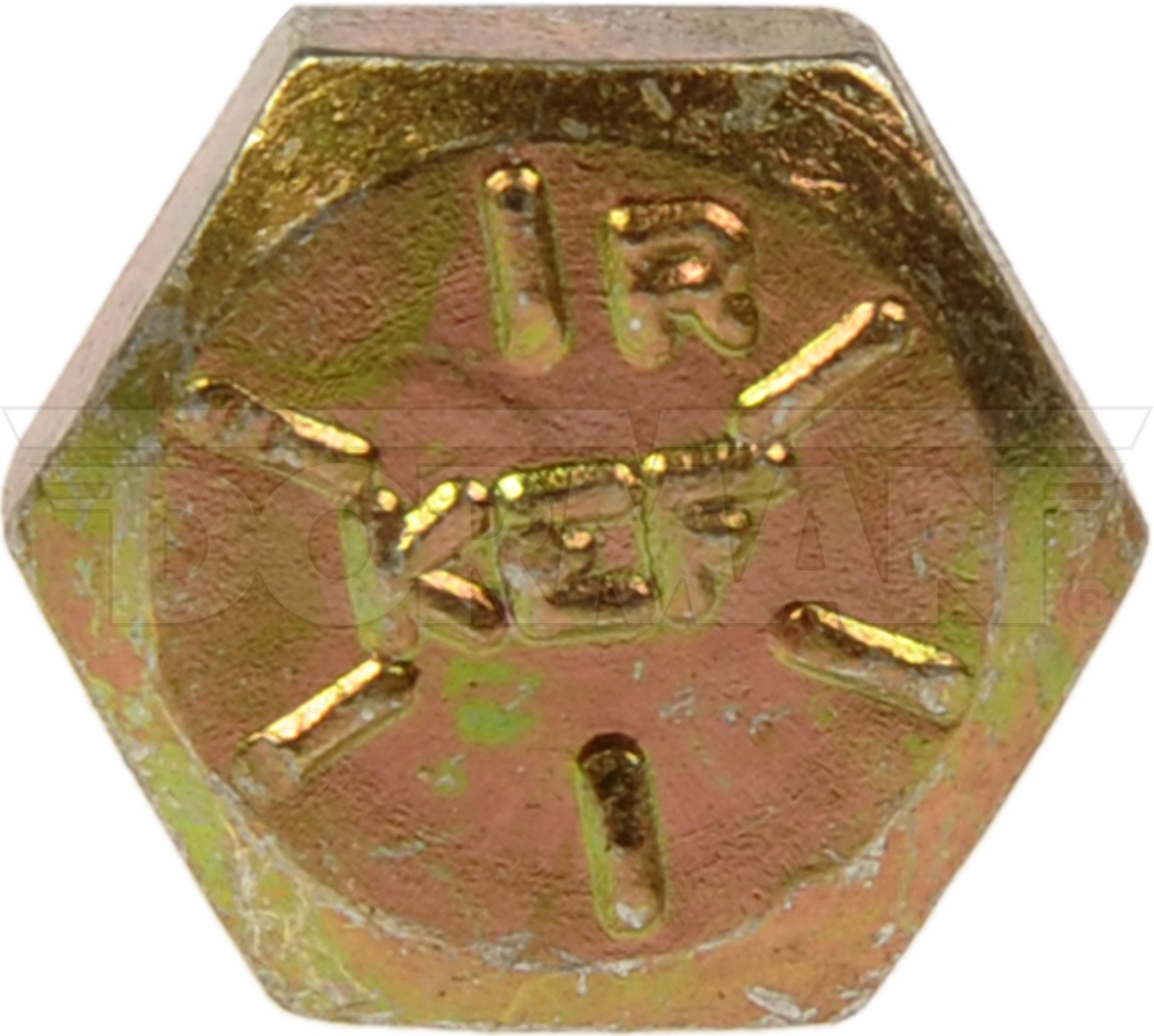 Dorman 860-012 Cap Screw-Hex Head-Grade 8- 1/4-20 x 1-1/4 In. - Image 3