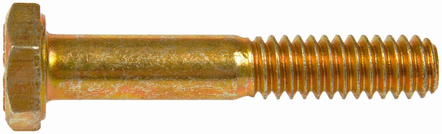 Dorman DOR-860-015 Cap Screw-Hex Head-Grade 8- 1/4-20 x 1-1/2 In. - Image 3