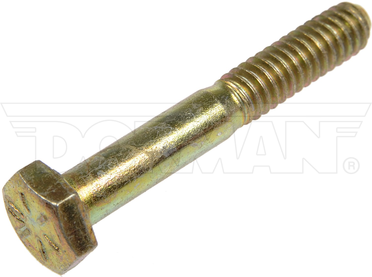 Dorman 860-017 Cap Screw-Hex Head-Grade 8- 1/4-20 x 1-3/4 In.