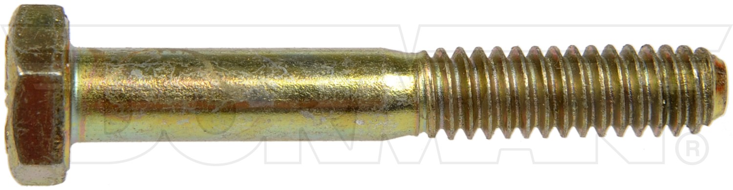 Dorman 860-017 Cap Screw-Hex Head-Grade 8- 1/4-20 x 1-3/4 In. - Image 2