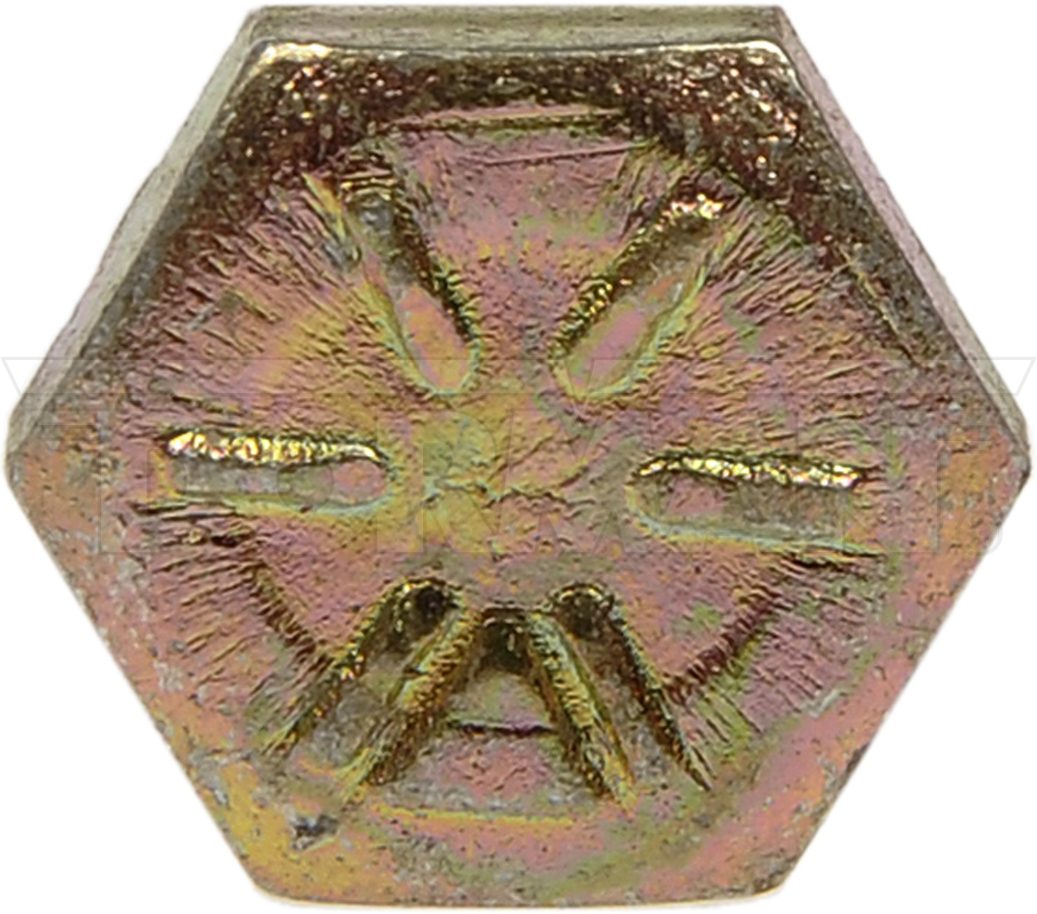 Dorman 860-017 Cap Screw-Hex Head-Grade 8- 1/4-20 x 1-3/4 In. - Image 3