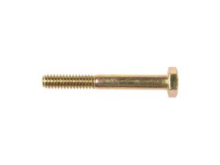 Dorman DOR-860-020 Cap Screw-Hex Head-Grade 8- 1/4-20 x 2 In. - Image 3