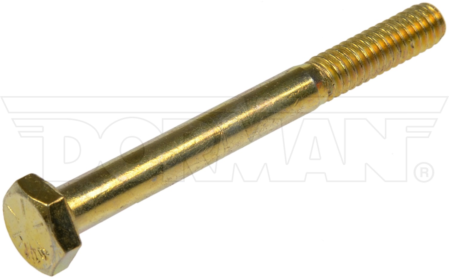 Dorman DOR-860-025 Cap Screw-Hex Head-Grade 8- 1/4-20 x 2-1/2 In.