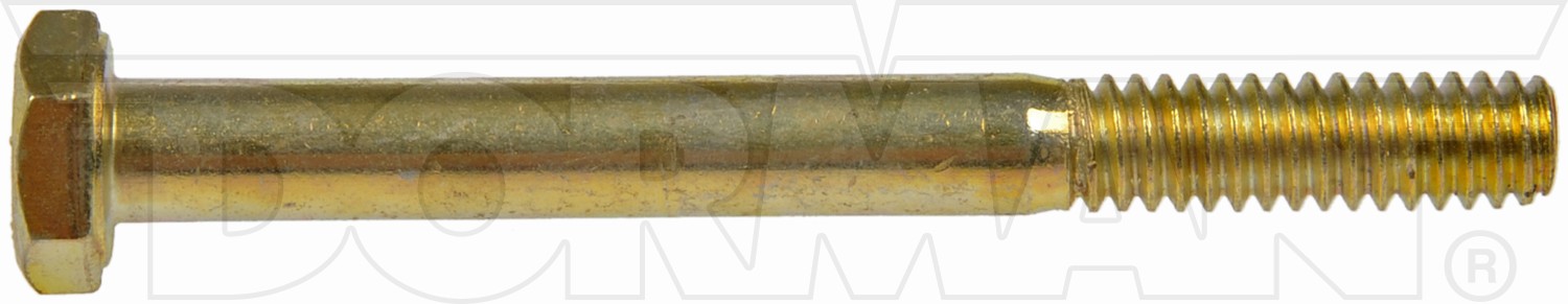 Dorman DOR-860-025 Cap Screw-Hex Head-Grade 8- 1/4-20 x 2-1/2 In. - Image 2