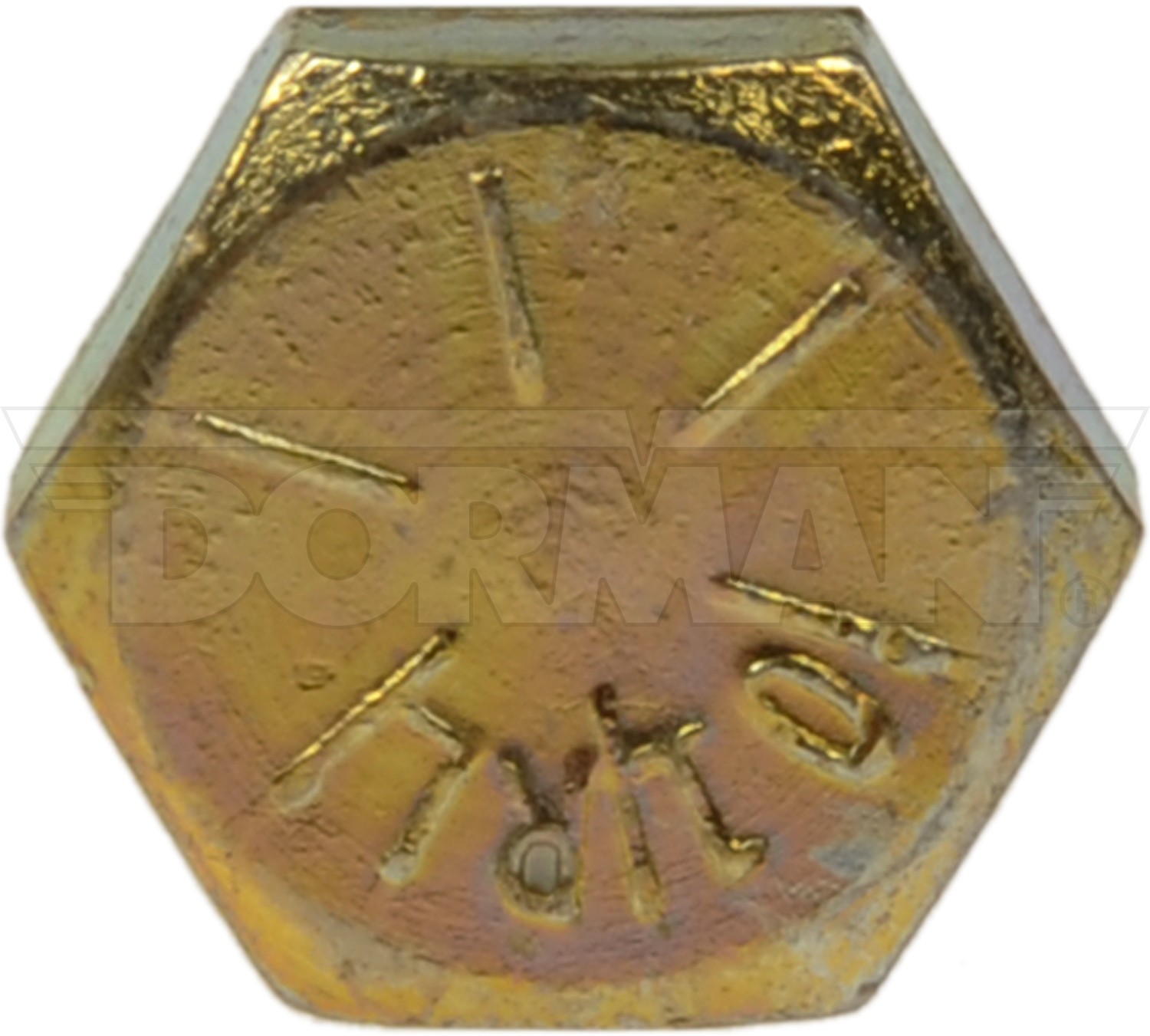 Dorman DOR-860-025 Cap Screw-Hex Head-Grade 8- 1/4-20 x 2-1/2 In. - Image 3