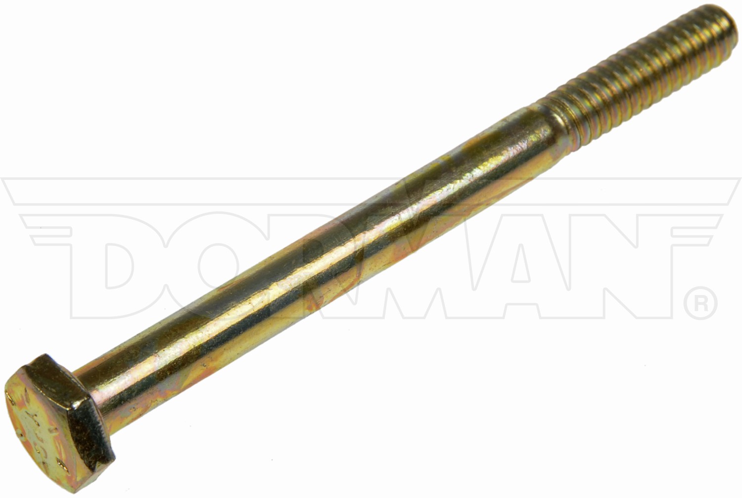 Dorman DOR-860-030 Cap Screw-Hex Head-Grade 8- 1/4-20 x 3 In.