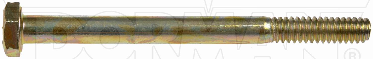 Dorman DOR-860-030 Cap Screw-Hex Head-Grade 8- 1/4-20 x 3 In. - Image 2