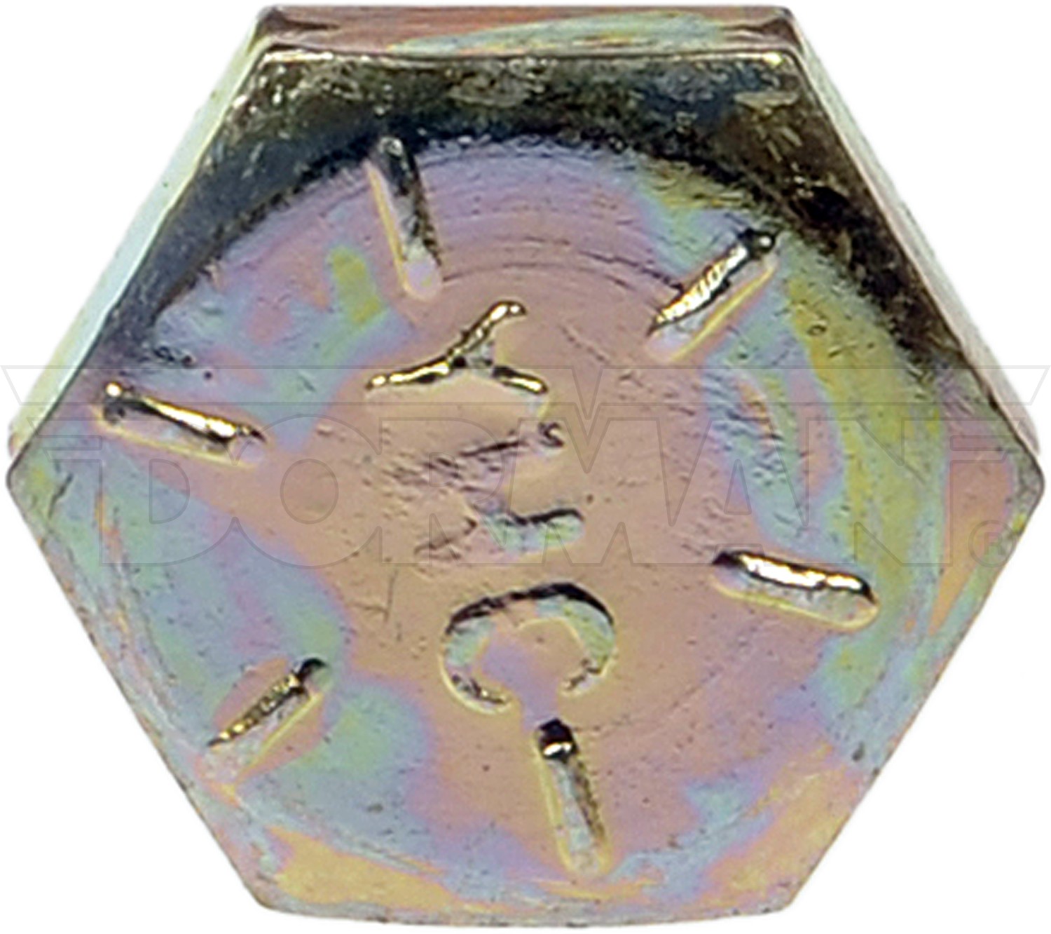 Dorman DOR-860-030 Cap Screw-Hex Head-Grade 8- 1/4-20 x 3 In. - Image 3