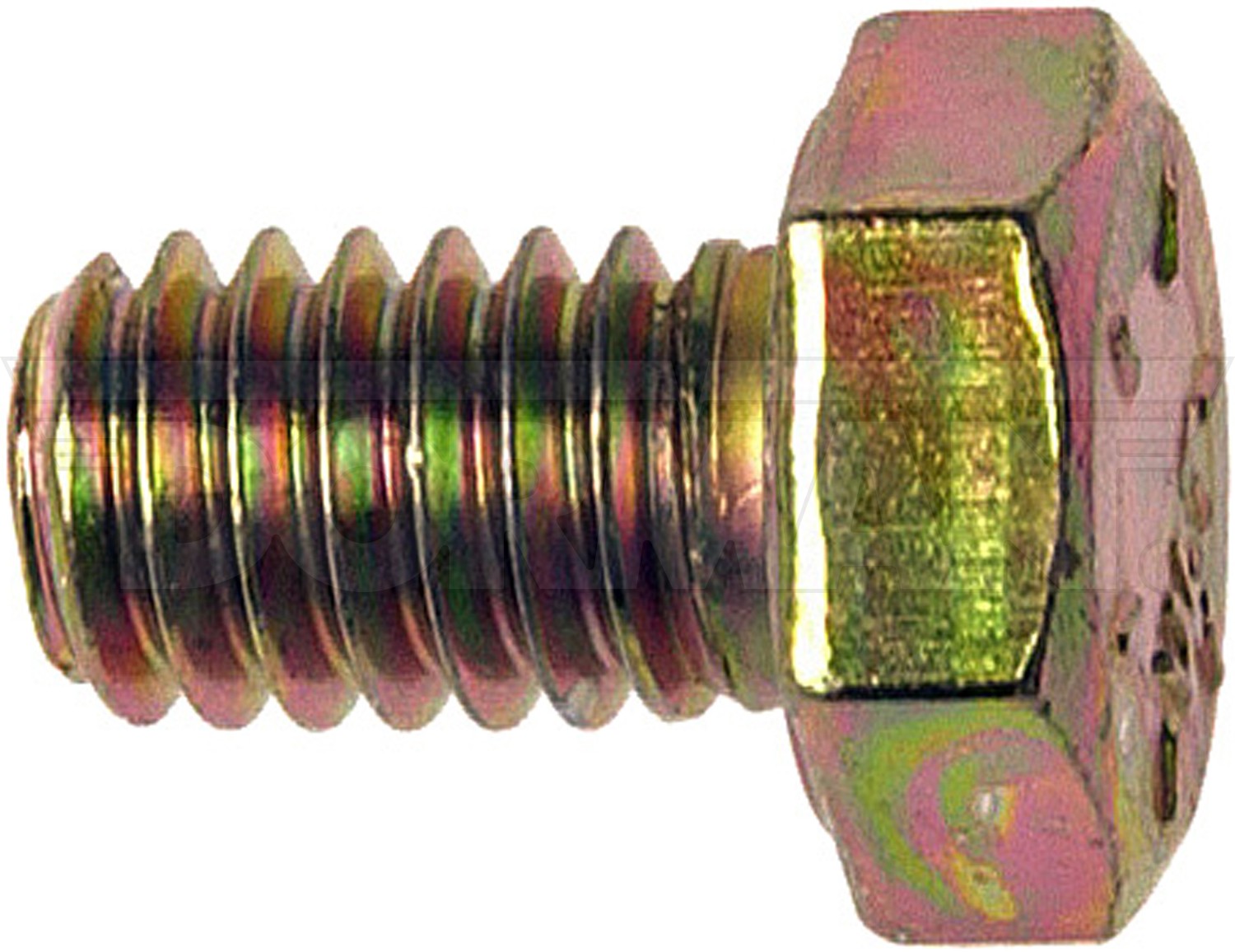 Dorman 860-105 Cap Screw-Hex Head-Grade 8- 5/16-18 x 1/2 In.