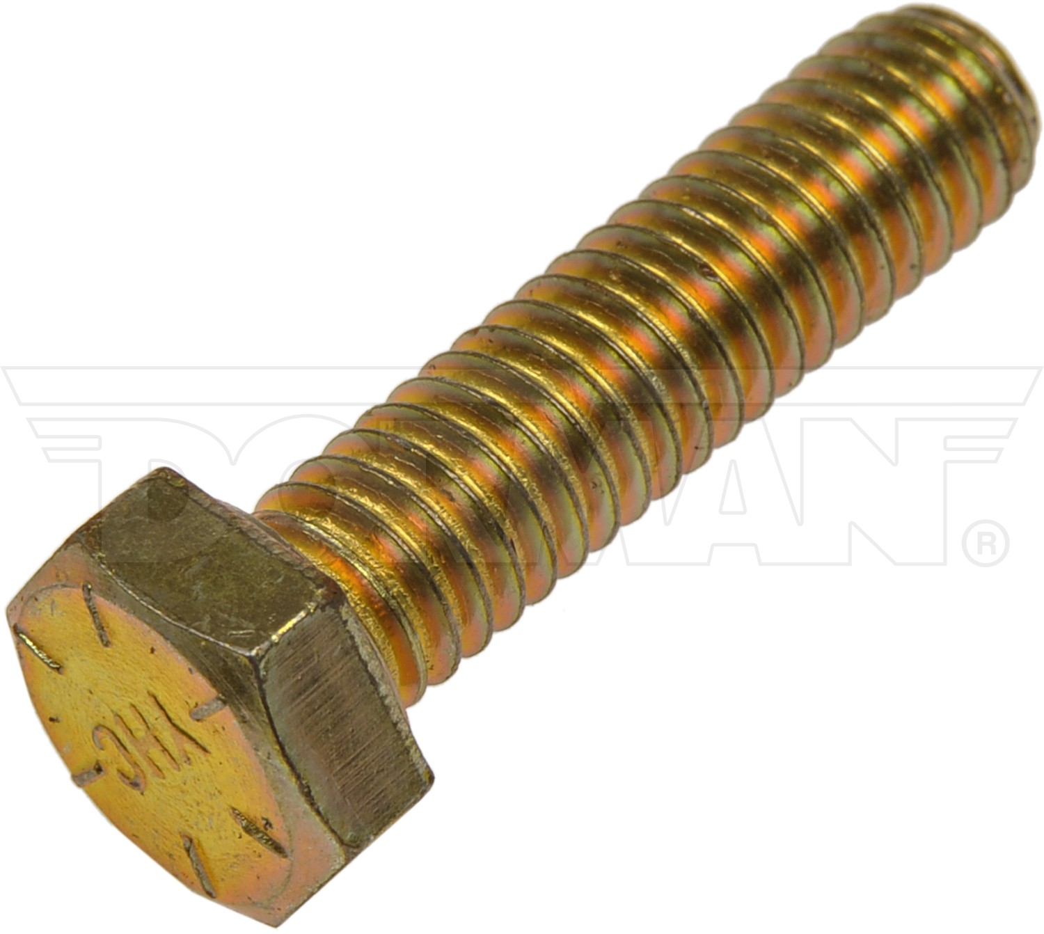 Dorman DOR-860-112 Cap Screw-Hex Head-Grade 8- 5/16-18 x 1-1/4 In.