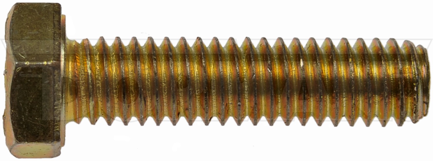 Dorman DOR-860-112 Cap Screw-Hex Head-Grade 8- 5/16-18 x 1-1/4 In. - Image 2