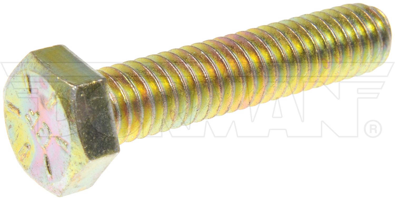 Dorman DOR-860-115 Cap Screw-Hex Head-Grade 8- 5/16-18 x 1-1/2 In.