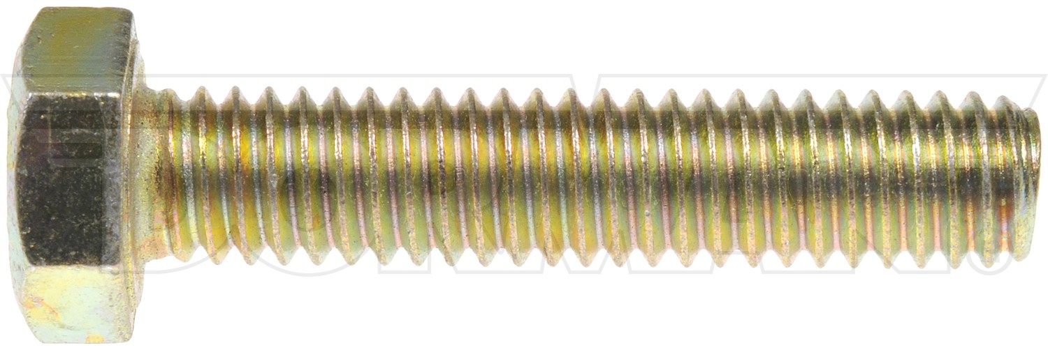 Dorman DOR-860-115 Cap Screw-Hex Head-Grade 8- 5/16-18 x 1-1/2 In. - Image 2