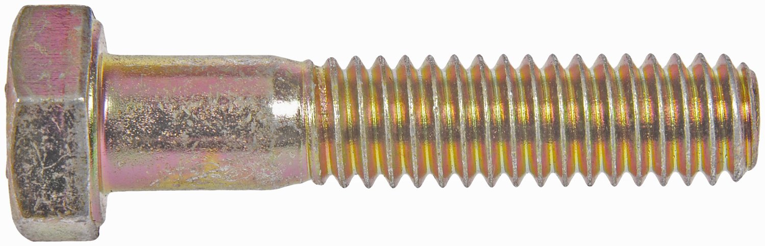 Dorman DOR-860-115 Cap Screw-Hex Head-Grade 8- 5/16-18 x 1-1/2 In. - Image 3