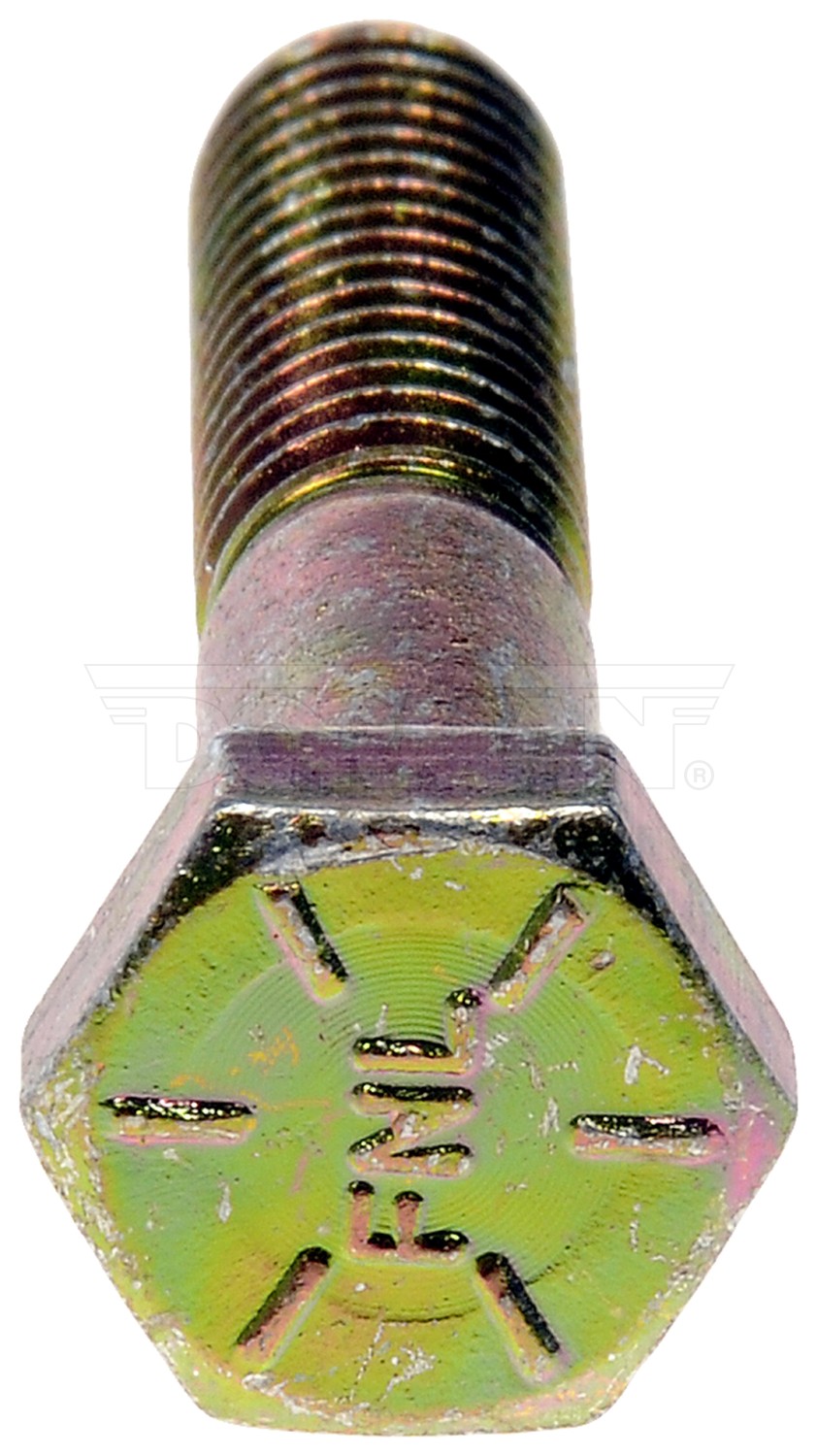 Dorman DOR-860-117 Cap Screw-Hex Head-Grade 8- 5/16-18 x 1-3/4 In. - Image 3