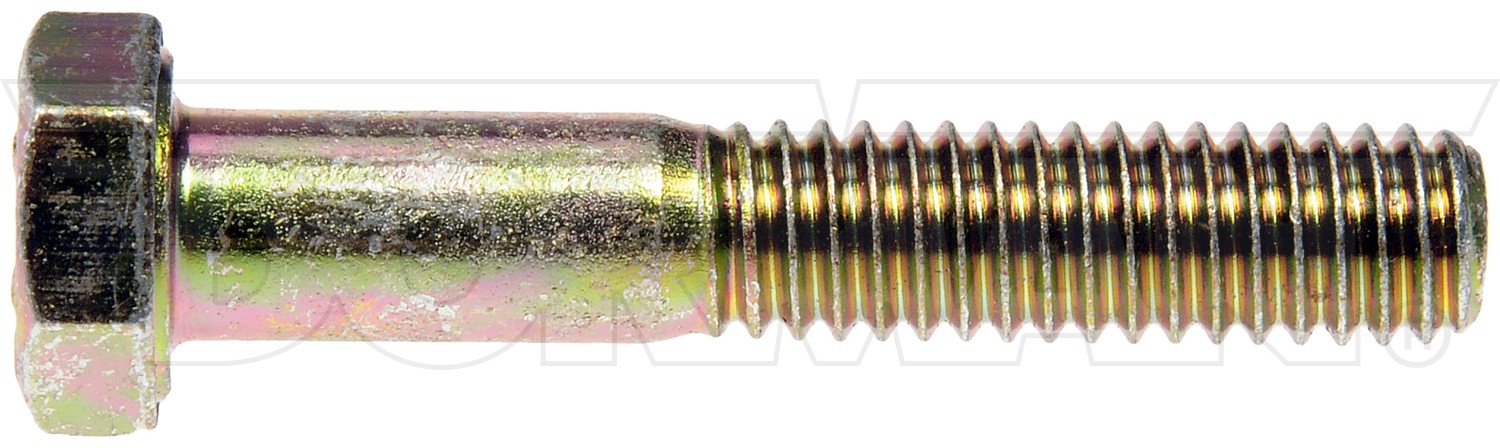 Dorman DOR-860-117 Cap Screw-Hex Head-Grade 8- 5/16-18 x 1-3/4 In. - Image 4