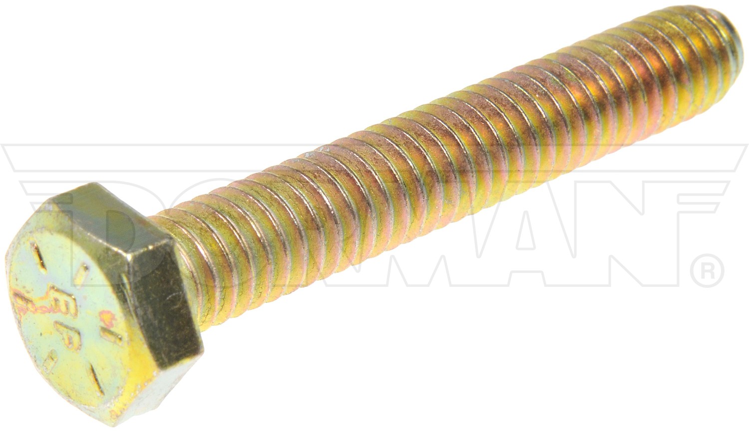 Dorman DOR-860-120 Cap Screw-Hex Head-Grade 8- 5/16-18 x 2 In.