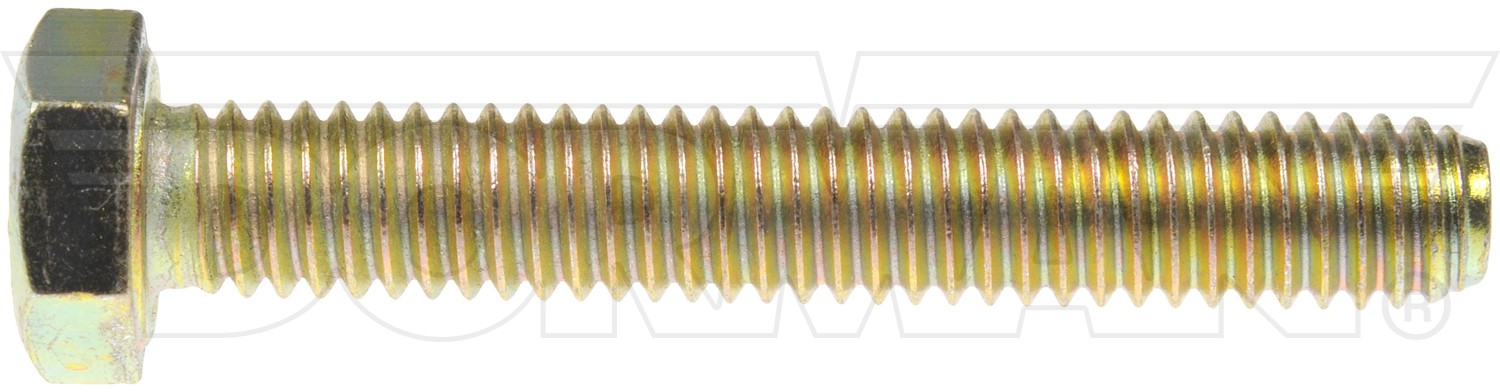 Dorman DOR-860-120 Cap Screw-Hex Head-Grade 8- 5/16-18 x 2 In. - Image 2