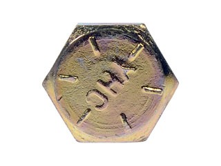 Dorman 860-125 Cap Screw-Hex Head-Grade 8- 5/16-18 x 2-1/2 In.