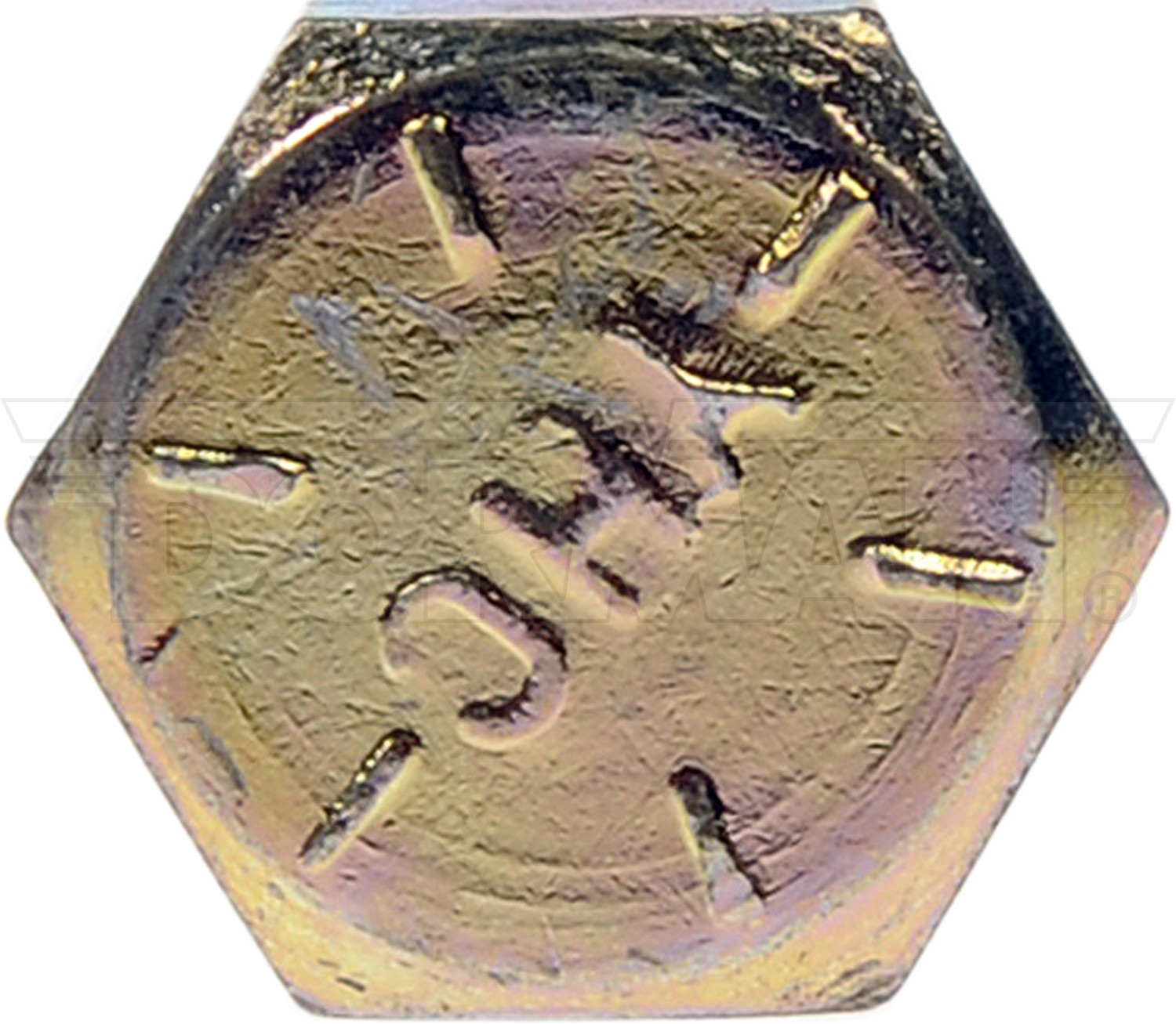 Dorman 860-125 Cap Screw-Hex Head-Grade 8- 5/16-18 x 2-1/2 In. - Image 3