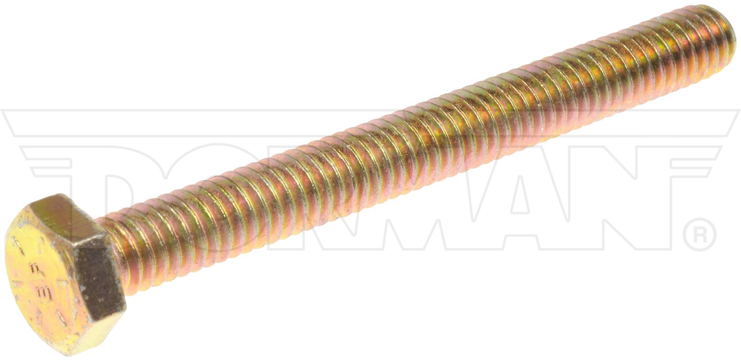 Dorman 860-130 Cap Screw-Hex Head-Grade 8- 5/16-18 x 3 In.
