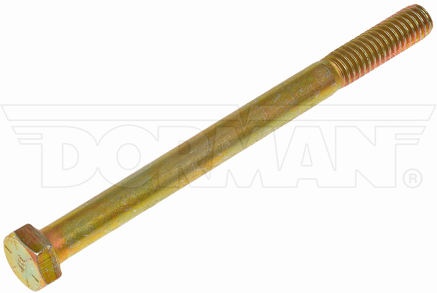Dorman 860-140 Cap Screw-Hex Head-Grade 8- 5/16-18 x 4 In.