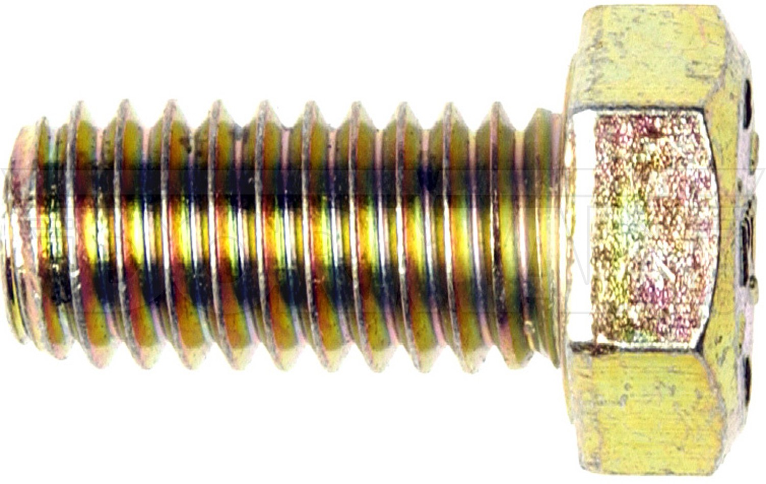 Dorman 860-207 Cap Screw-Hex Head-Grade 8- 3/8-16 x 3/4 In.