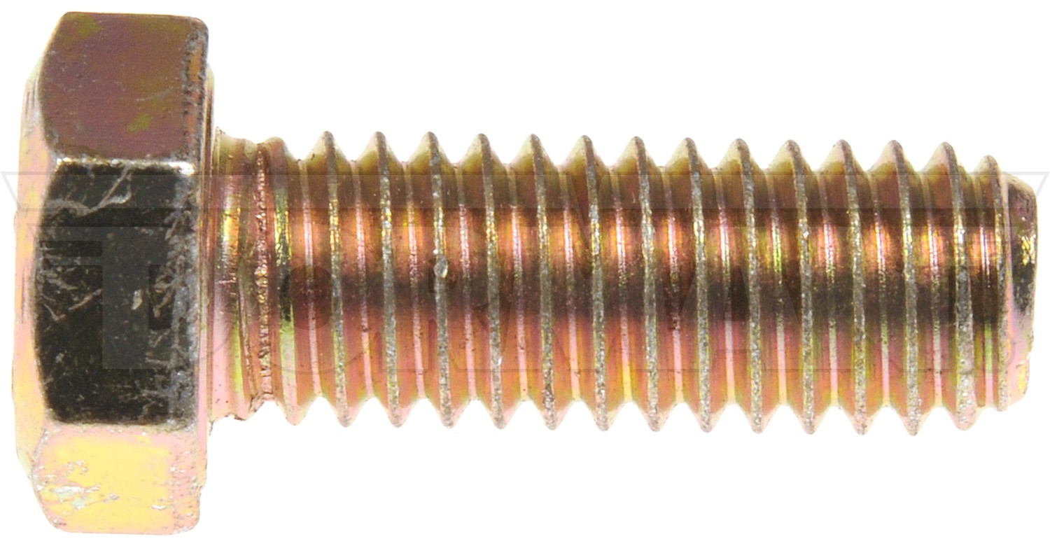 Dorman DOR-860-210 Cap Screw-Hex Head-Grade 8- 3/8-16 x 1 In. - Image 2