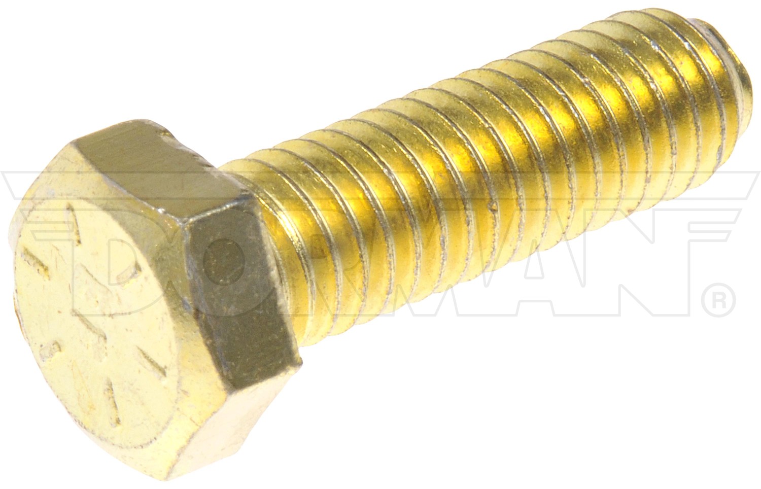 Dorman DOR-860-212 Cap Screw-Hex Head-Grade 8- 3/8-16 x 1-1/4 In.