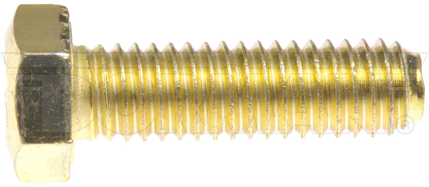 Dorman DOR-860-212 Cap Screw-Hex Head-Grade 8- 3/8-16 x 1-1/4 In. - Image 2