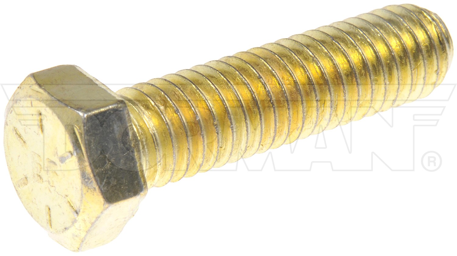 Dorman DOR-860-215 Cap Screw-Hex Head-Grade 8- 3/8-16 x 1-1/2 In.