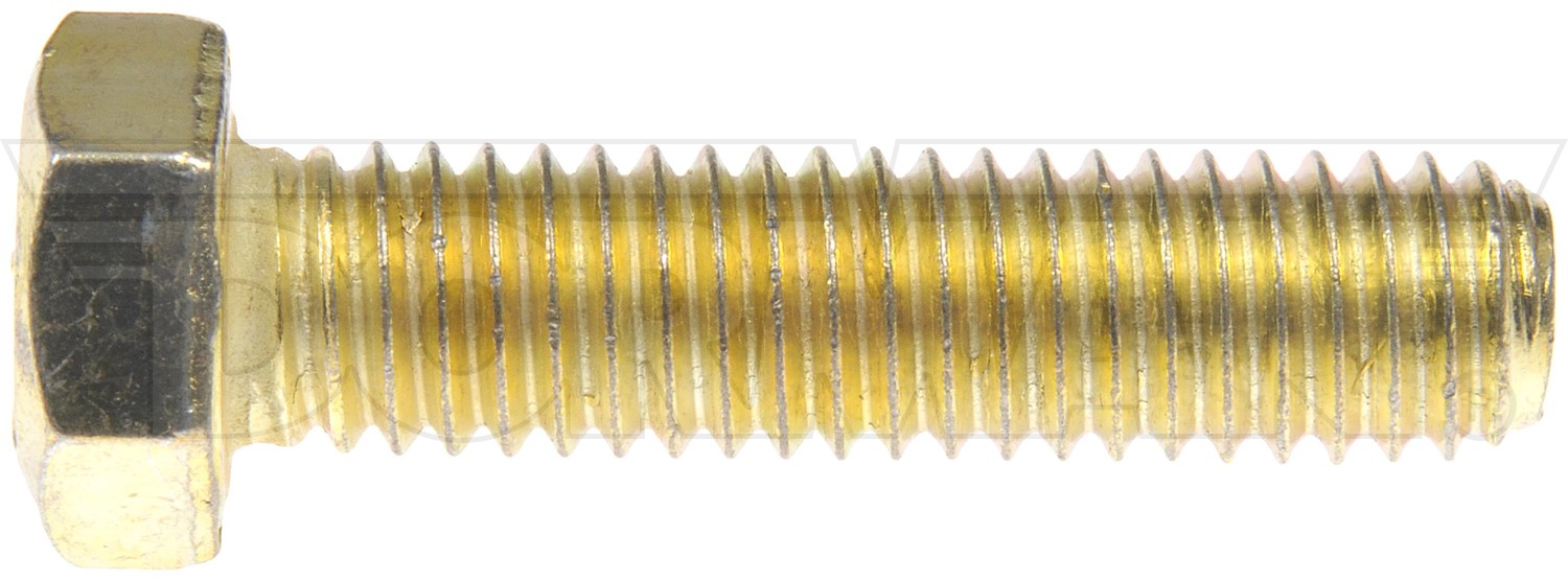 Dorman DOR-860-215 Cap Screw-Hex Head-Grade 8- 3/8-16 x 1-1/2 In. - Image 2