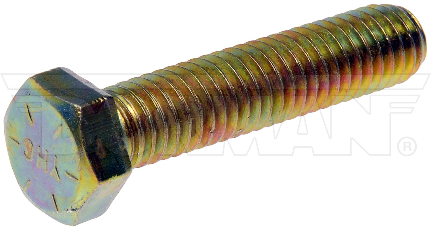 Dorman DOR-860-217 Cap Screw-Hex Head-Grade 8- 3/8-16 x 1-3/4 In.