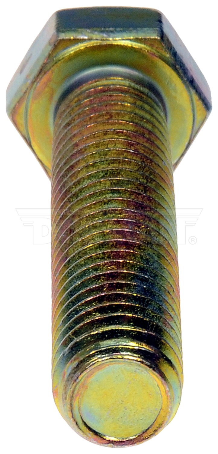 Dorman DOR-860-217 Cap Screw-Hex Head-Grade 8- 3/8-16 x 1-3/4 In. - Image 2