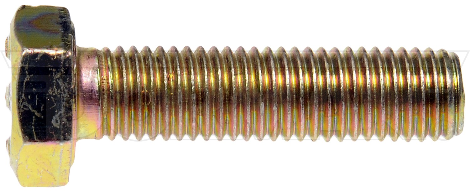 Dorman DOR-860-217 Cap Screw-Hex Head-Grade 8- 3/8-16 x 1-3/4 In. - Image 4