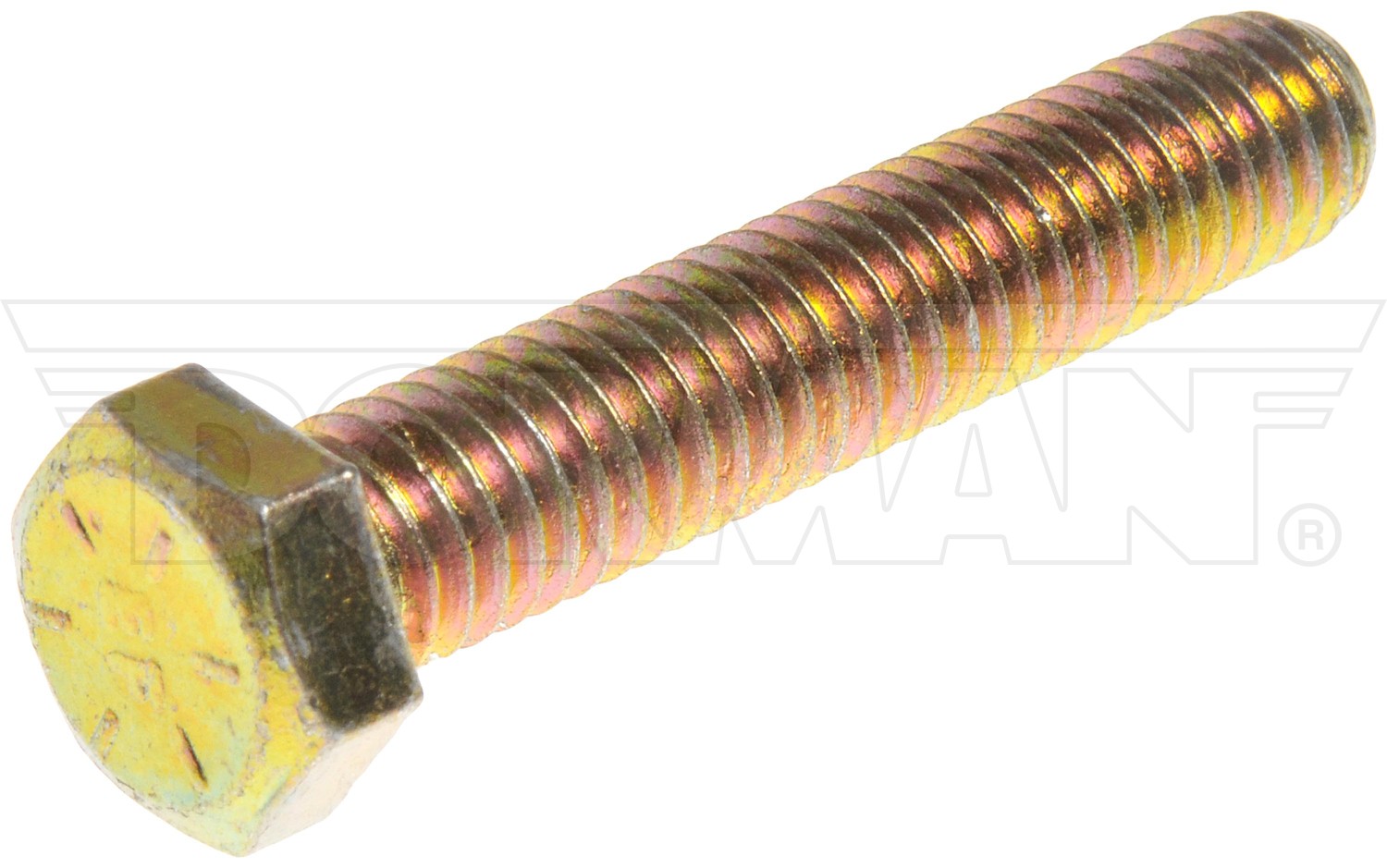 Dorman DOR-860-220 Cap Screw-Hex Head-Grade 8- 3/8-16 x 2 In.