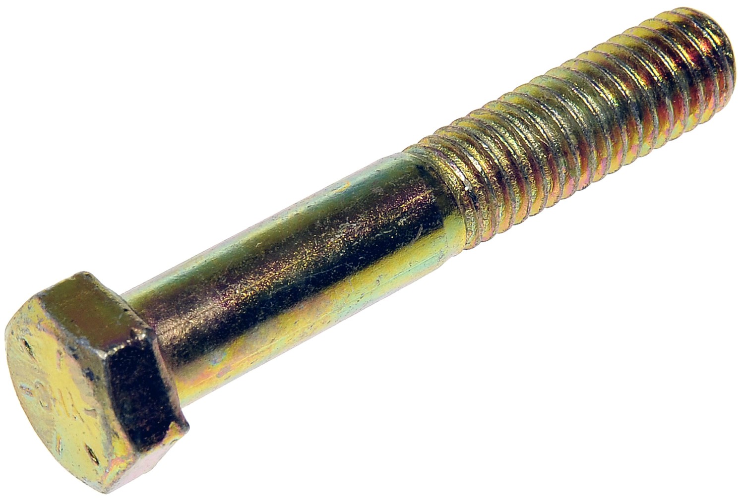Dorman DOR-860-222 Cap Screw-Hex Head-Grade 8- 3/8-16 x 2-1/4 In.