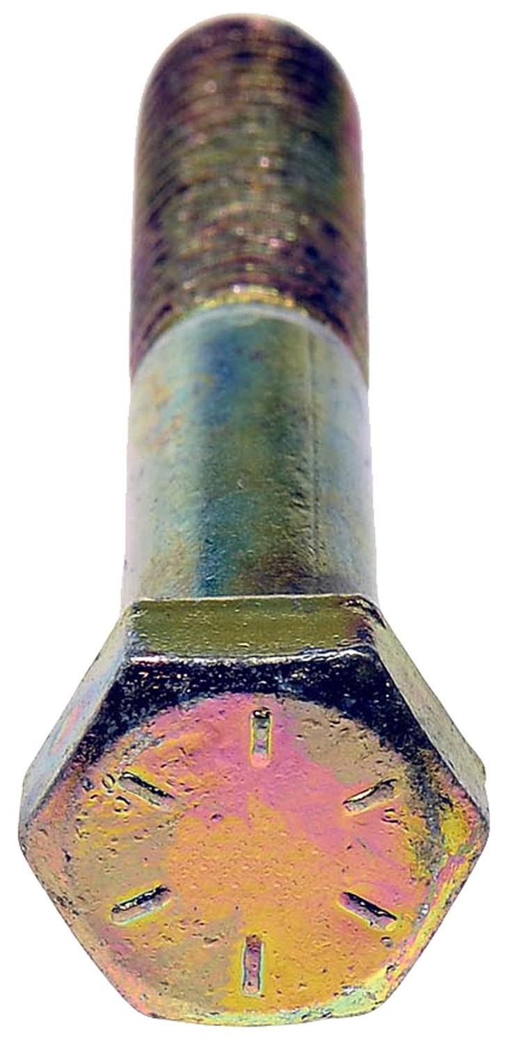 Dorman DOR-860-222 Cap Screw-Hex Head-Grade 8- 3/8-16 x 2-1/4 In. - Image 4