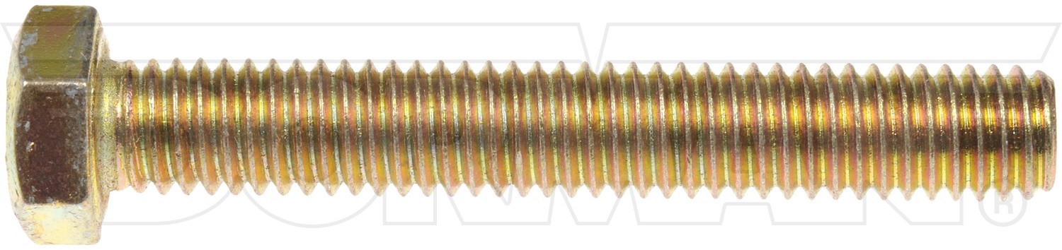 Dorman DOR-860-225 Cap Screw-Hex Head-Grade 8- 3/8-16 x 2-1/2 In. - Image 2
