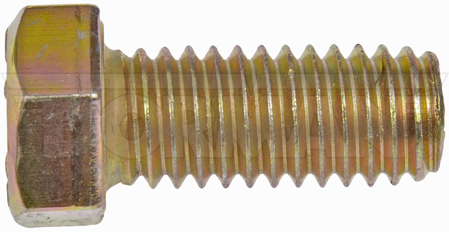 Dorman DOR-860-310 Cap Screw-Hex Head-Grade 8- 7/16-14 x 1 In. - Image 2