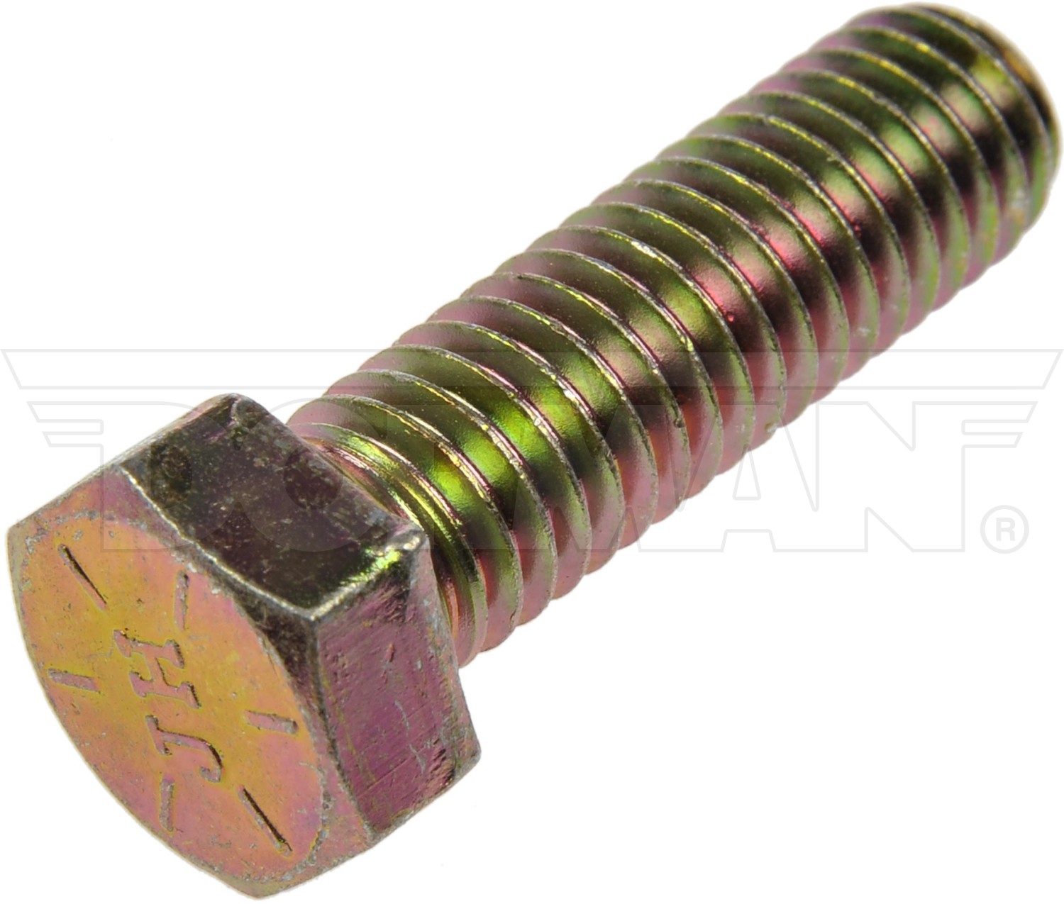 Dorman DOR-860-315 Cap Screw-Hex Head-Grade 8- 7/16-14 x 1-1/2 In.